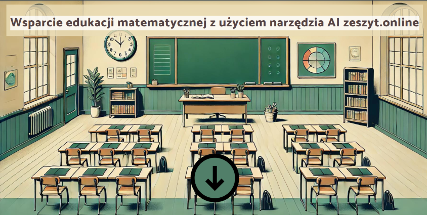 Projekt "Zeszyt.online"