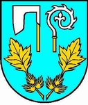 herb gminy Rzepiennik Strzyżewski 