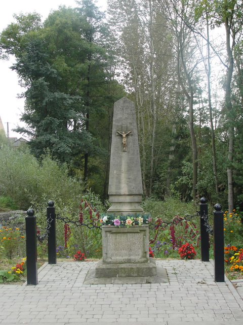pomnik grunwaldzki