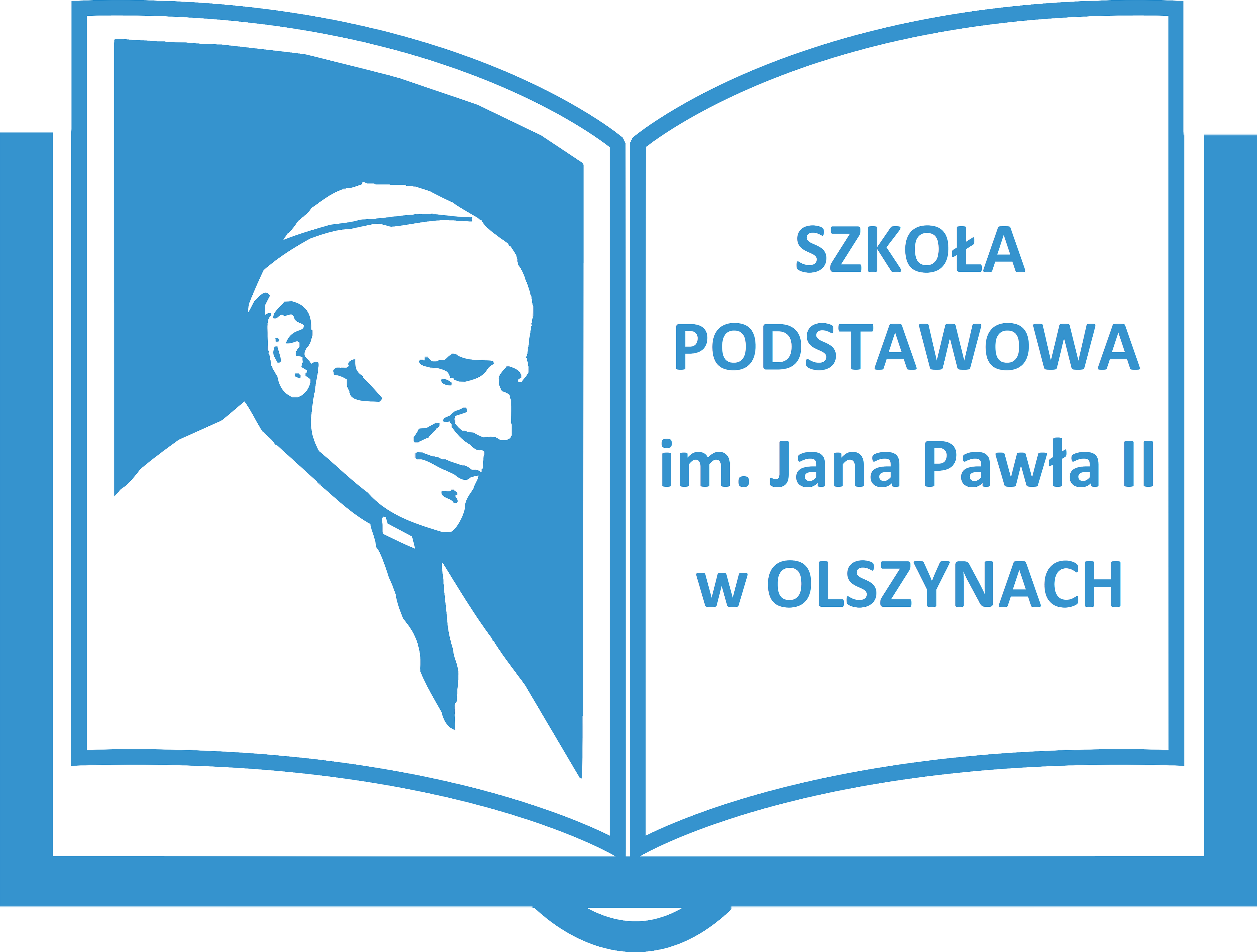 Logo szkoły